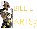 Baltimore’s Billie Holiday Festival Logo